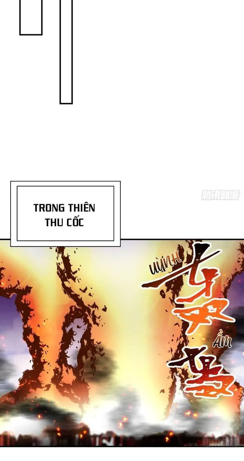 Ta Nhặt Được Thuộc Tính Tại Tu Chân Giới Nettruyen ZZZ Chương 42 Page 18
