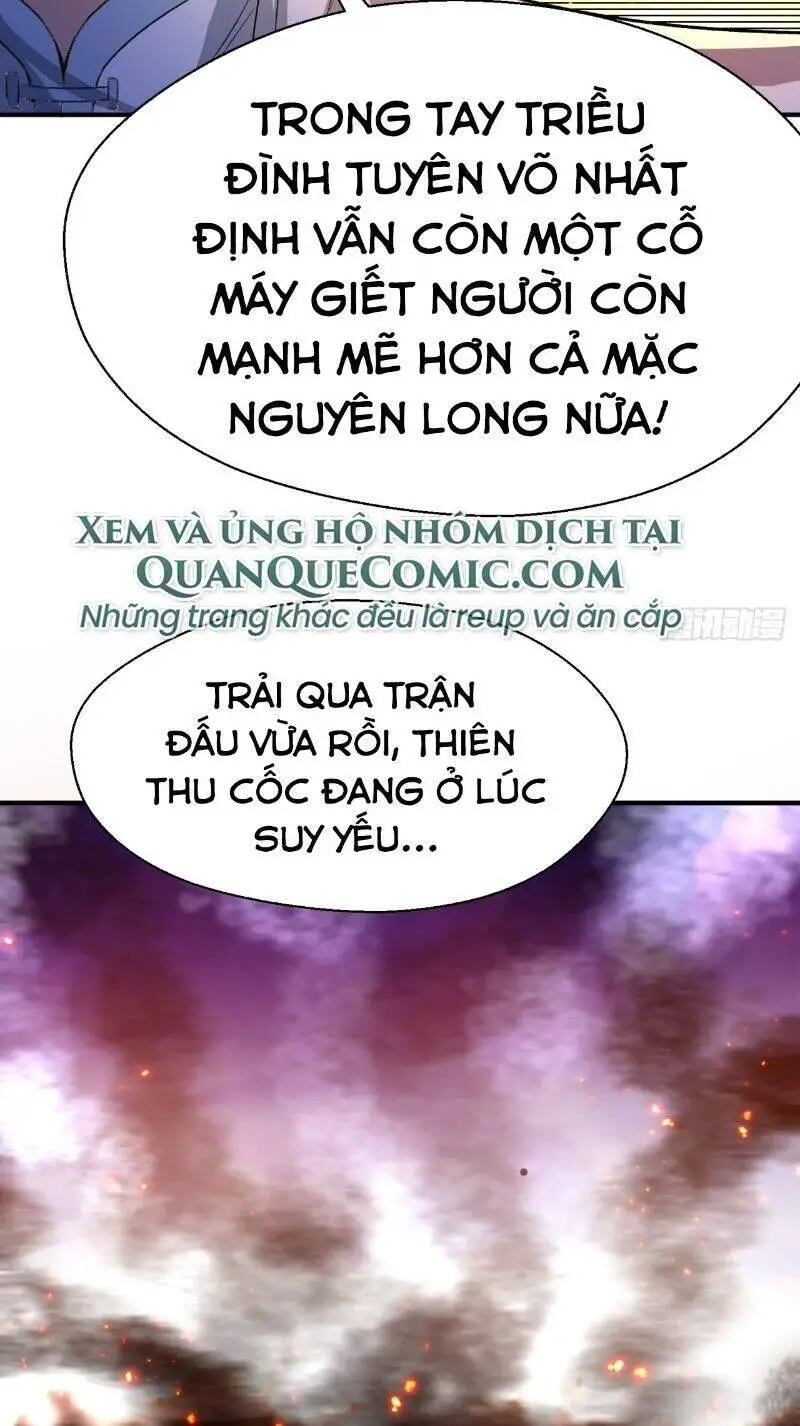 Ta Nhặt Được Thuộc Tính Tại Tu Chân Giới Nettruyen ZZZ Chương 42 Page 38