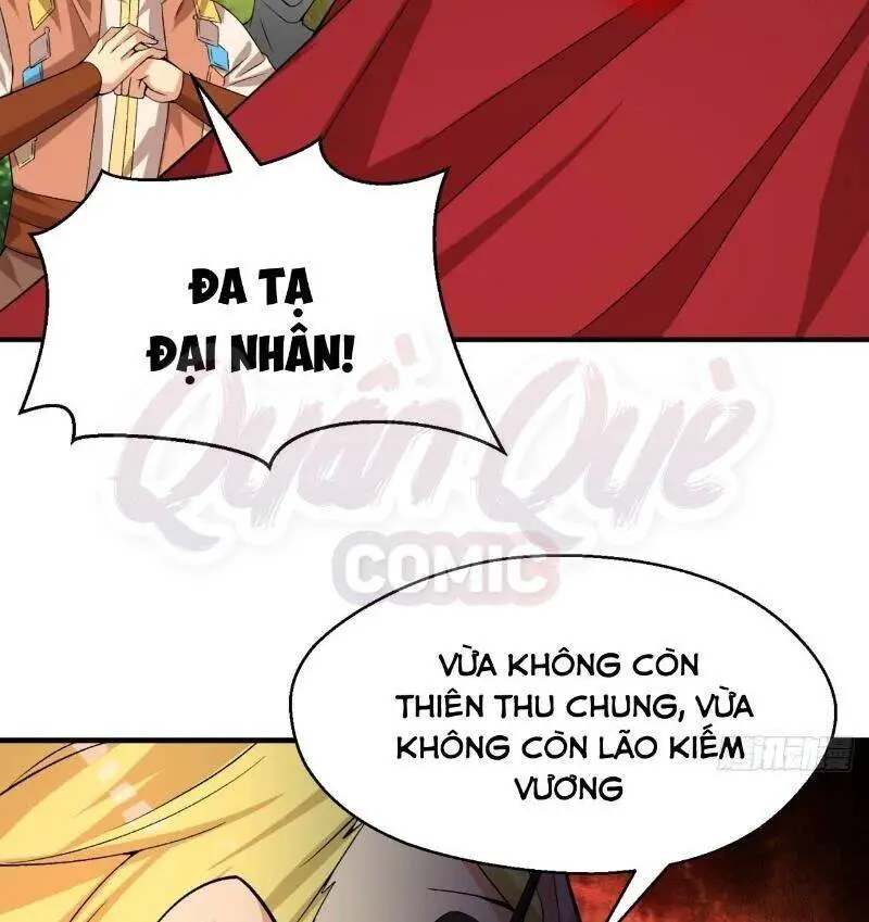 Ta Nhặt Được Thuộc Tính Tại Tu Chân Giới Nettruyen ZZZ Chương 40 Page 8