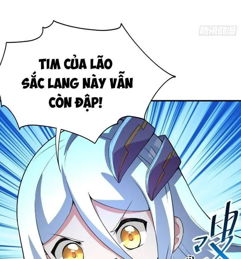 Ta Nhặt Được Thuộc Tính Tại Tu Chân Giới Nettruyen ZZZ Chương 40 Page 22