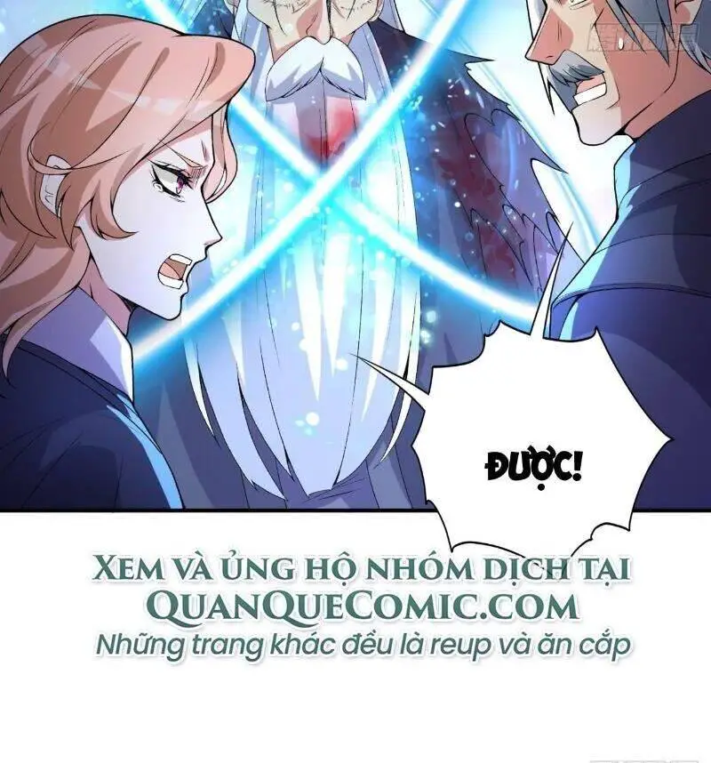 Ta Nhặt Được Thuộc Tính Tại Tu Chân Giới Nettruyen ZZZ Chương 40 Page 24