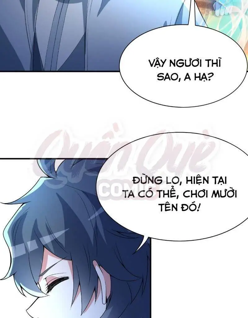 Ta Nhặt Được Thuộc Tính Tại Tu Chân Giới Nettruyen ZZZ Chương 40 Page 26
