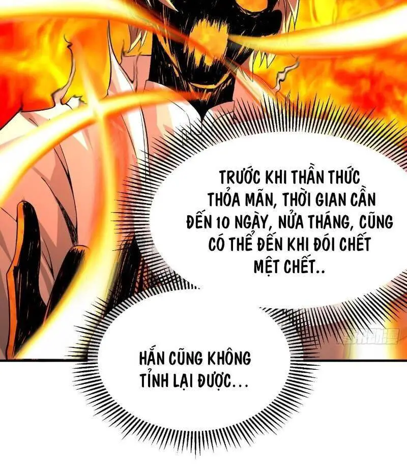 Ta Nhặt Được Thuộc Tính Tại Tu Chân Giới Nettruyen ZZZ Chương 39 Page 6
