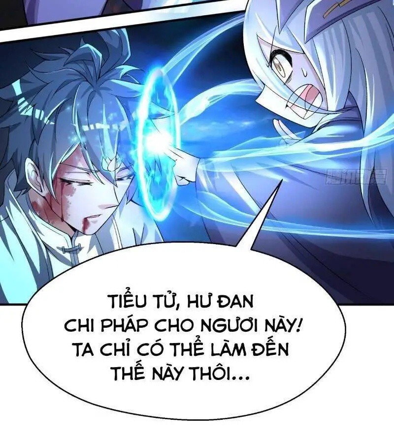 Ta Nhặt Được Thuộc Tính Tại Tu Chân Giới Nettruyen ZZZ Chương 39 Page 9