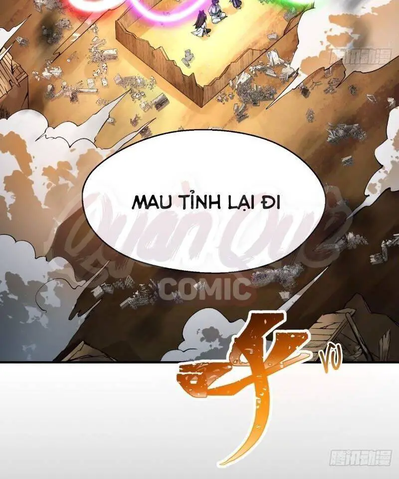 Ta Nhặt Được Thuộc Tính Tại Tu Chân Giới Nettruyen ZZZ Chương 39 Page 11