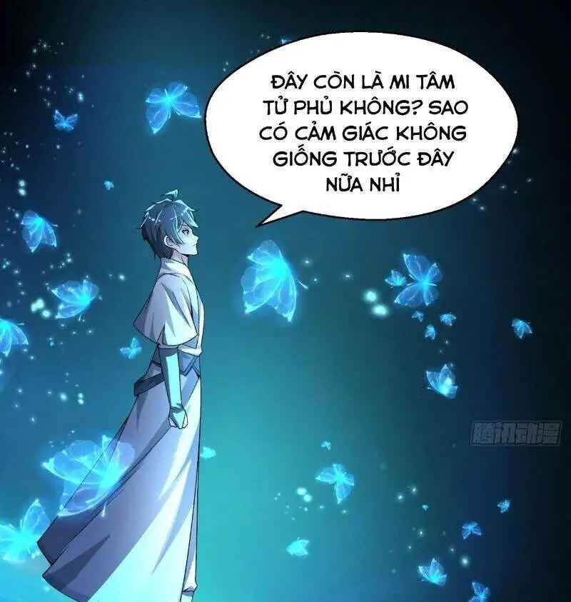 Ta Nhặt Được Thuộc Tính Tại Tu Chân Giới Nettruyen ZZZ Chương 39 Page 13