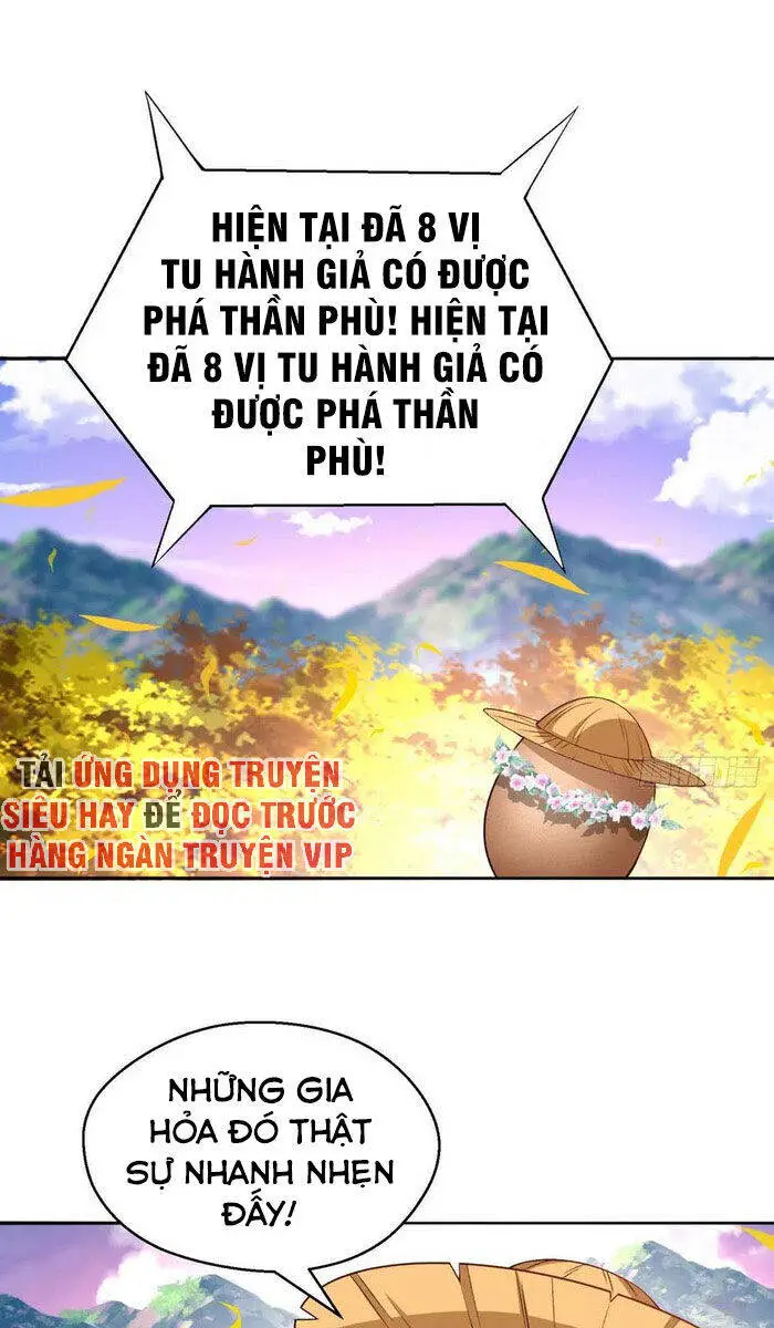 Ta Nhặt Được Thuộc Tính Tại Tu Chân Giới Nettruyen ZZZ Chương 87 Page 1