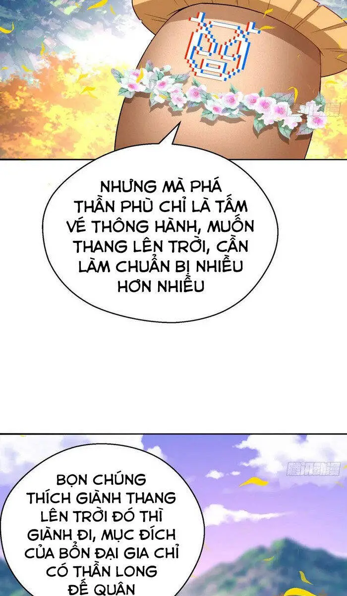 Ta Nhặt Được Thuộc Tính Tại Tu Chân Giới Nettruyen ZZZ Chương 87 Page 2