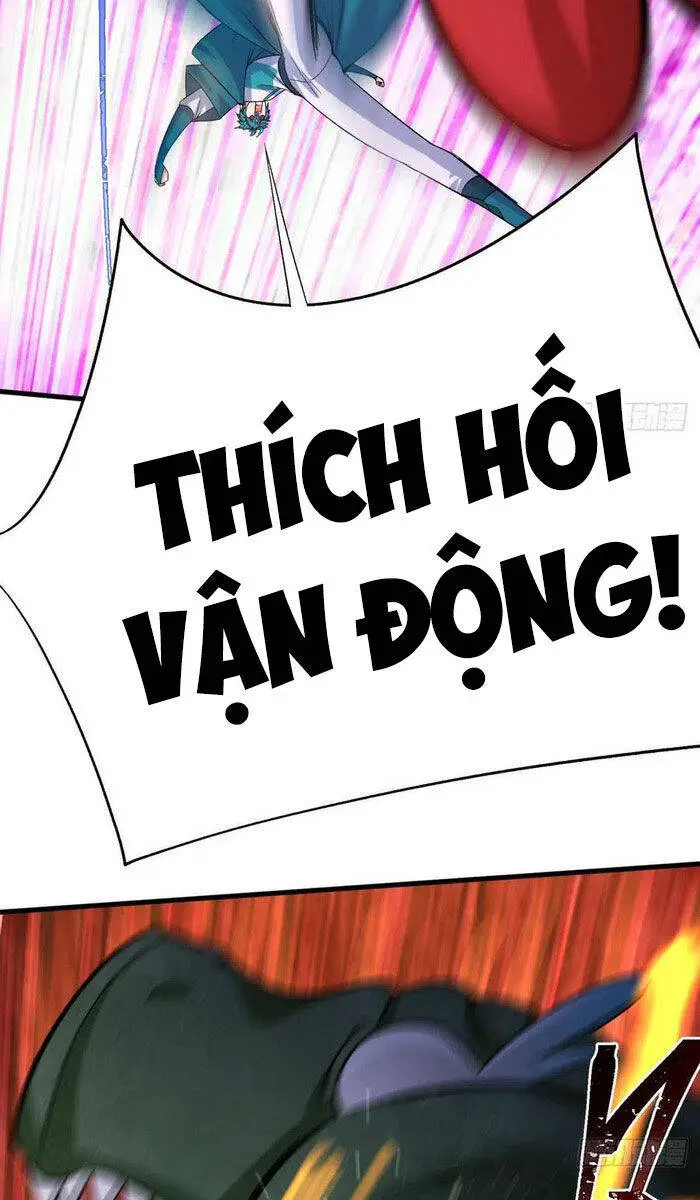 Ta Nhặt Được Thuộc Tính Tại Tu Chân Giới Nettruyen ZZZ Chương 87 Page 17