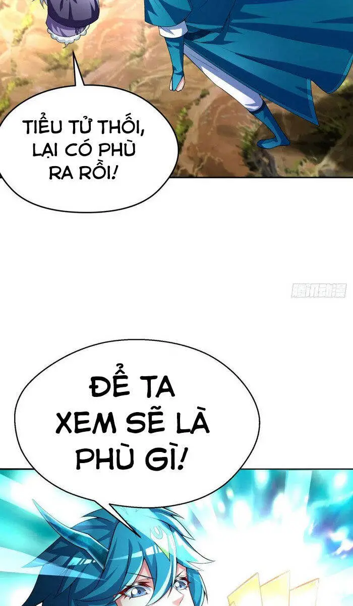 Ta Nhặt Được Thuộc Tính Tại Tu Chân Giới Nettruyen ZZZ Chương 87 Page 23