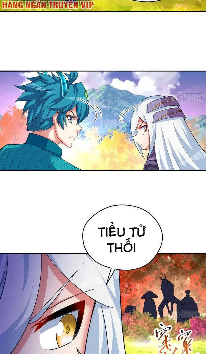 Ta Nhặt Được Thuộc Tính Tại Tu Chân Giới Nettruyen ZZZ Chương 87 Page 29