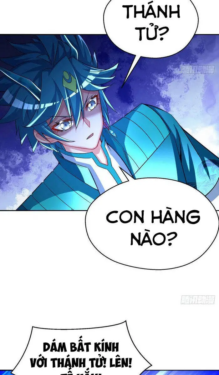 Ta Nhặt Được Thuộc Tính Tại Tu Chân Giới Nettruyen ZZZ Chương 87 Page 34