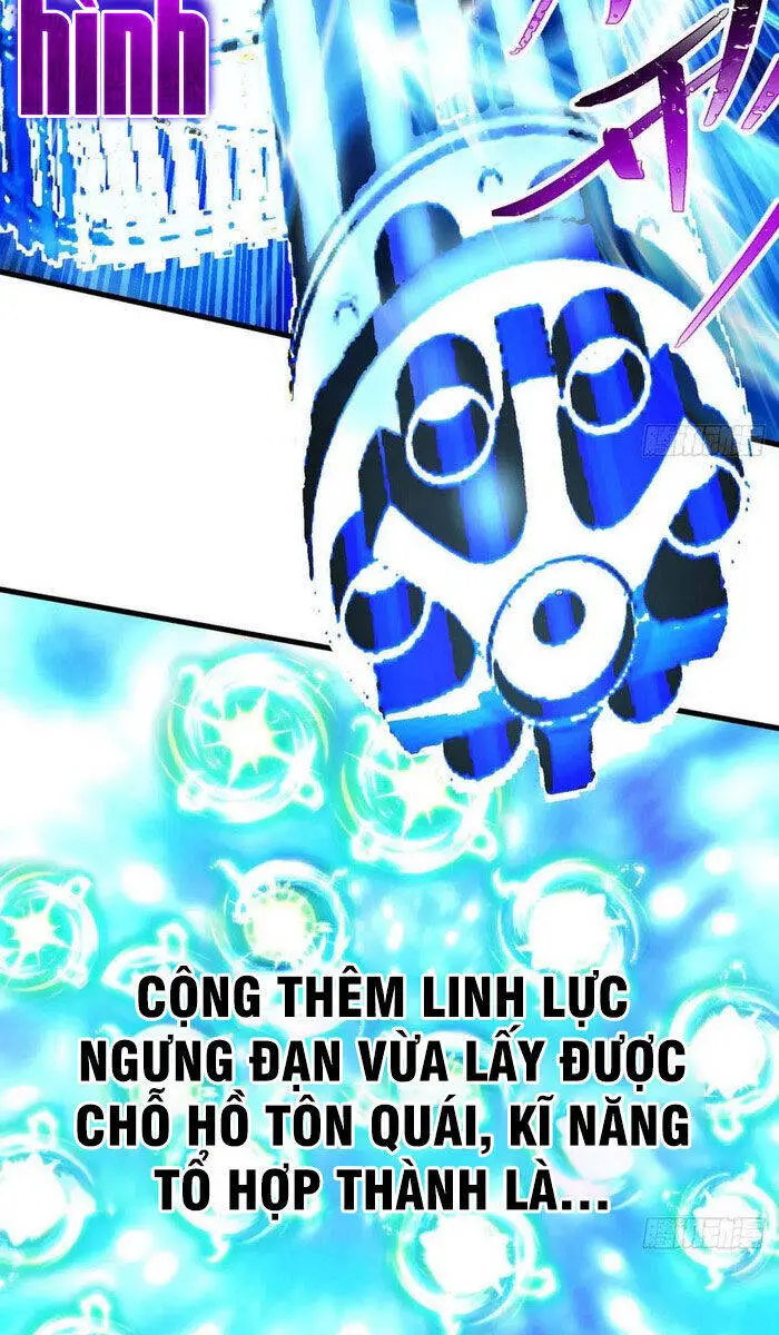 Ta Nhặt Được Thuộc Tính Tại Tu Chân Giới Nettruyen ZZZ Chương 87 Page 41