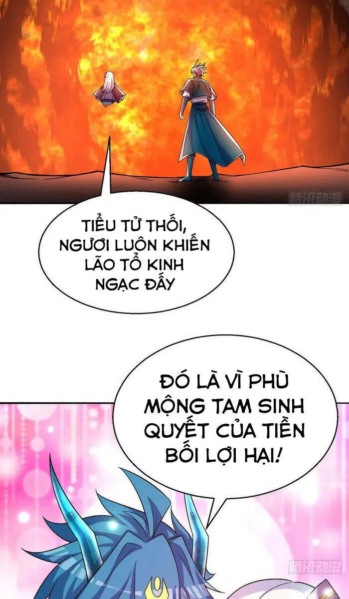 Ta Nhặt Được Thuộc Tính Tại Tu Chân Giới Nettruyen ZZZ Chương 87 Page 47