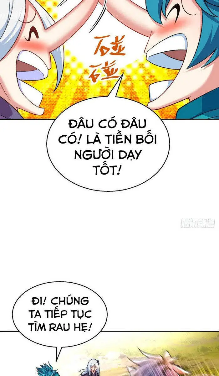 Ta Nhặt Được Thuộc Tính Tại Tu Chân Giới Nettruyen ZZZ Chương 87 Page 49