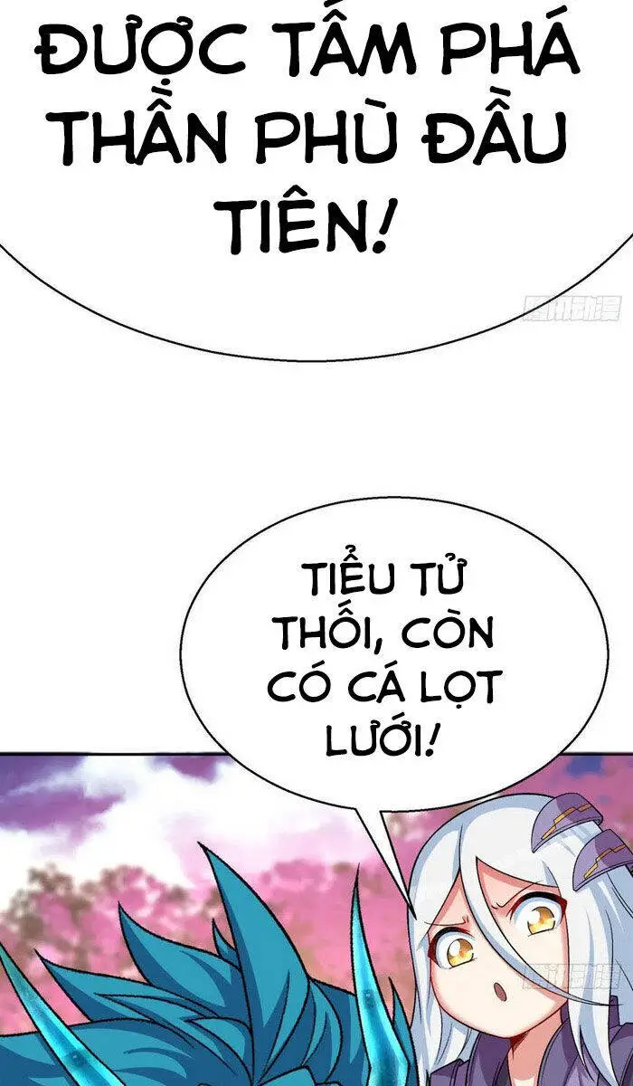 Ta Nhặt Được Thuộc Tính Tại Tu Chân Giới Nettruyen ZZZ Chương 87 Page 53