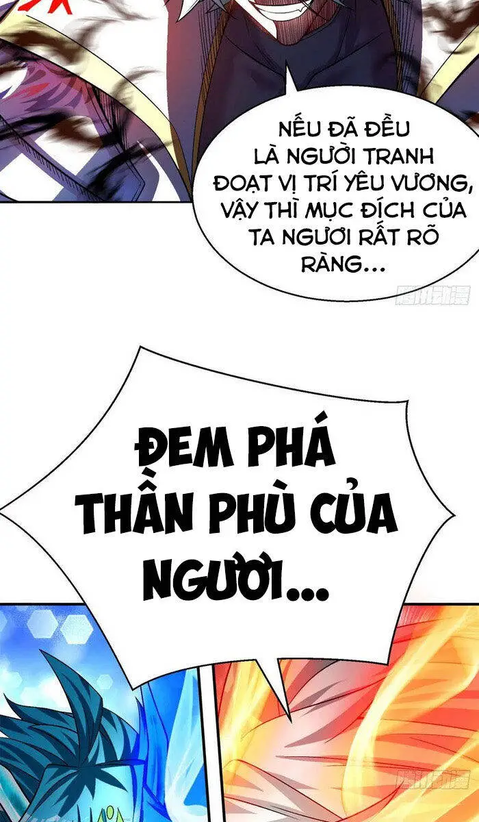 Ta Nhặt Được Thuộc Tính Tại Tu Chân Giới Nettruyen ZZZ Chương 87 Page 56