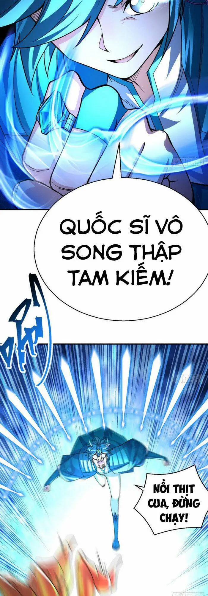 Ta Nhặt Được Thuộc Tính Tại Tu Chân Giới Nettruyen ZZZ Chương 85 Page 19