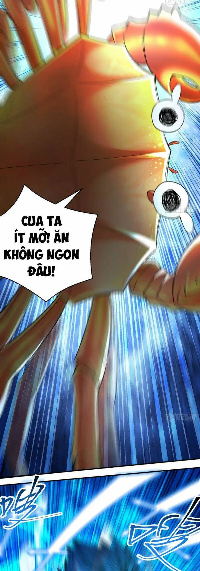 Ta Nhặt Được Thuộc Tính Tại Tu Chân Giới Nettruyen ZZZ Chương 85 Page 20