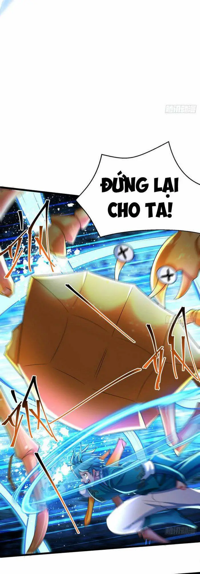 Ta Nhặt Được Thuộc Tính Tại Tu Chân Giới Nettruyen ZZZ Chương 85 Page 22