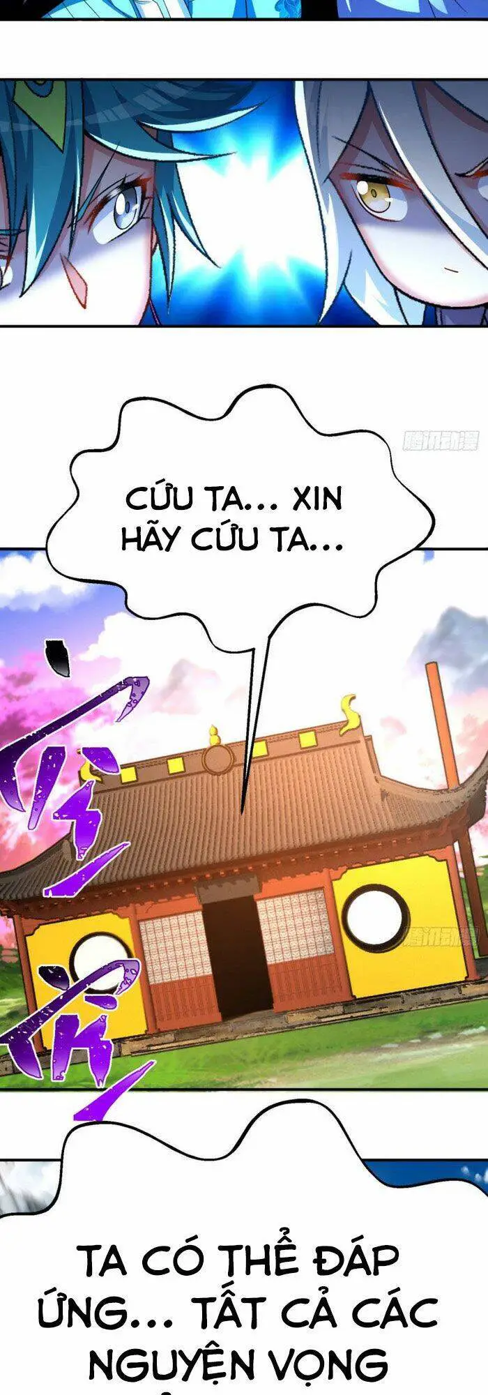 Ta Nhặt Được Thuộc Tính Tại Tu Chân Giới Nettruyen ZZZ Chương 85 Page 37