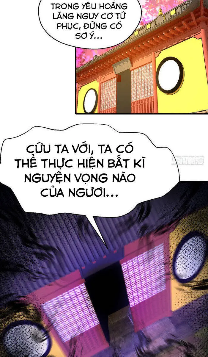 Ta Nhặt Được Thuộc Tính Tại Tu Chân Giới Nettruyen ZZZ Chương 86 Page 3