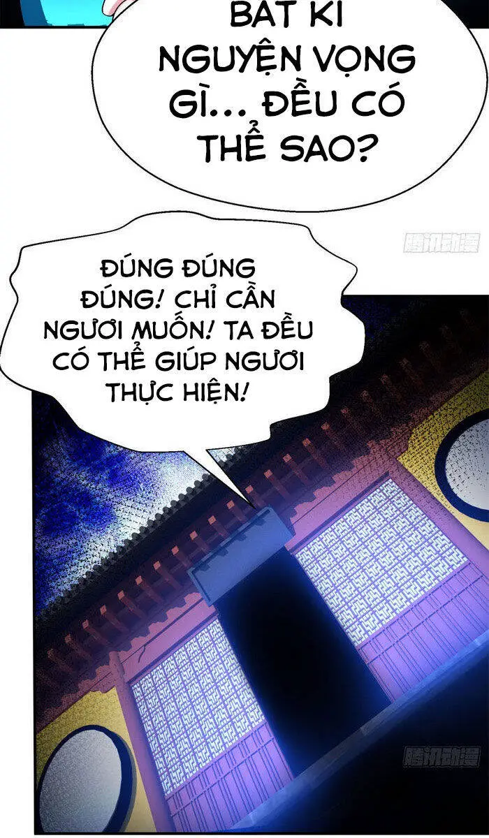 Ta Nhặt Được Thuộc Tính Tại Tu Chân Giới Nettruyen ZZZ Chương 86 Page 5