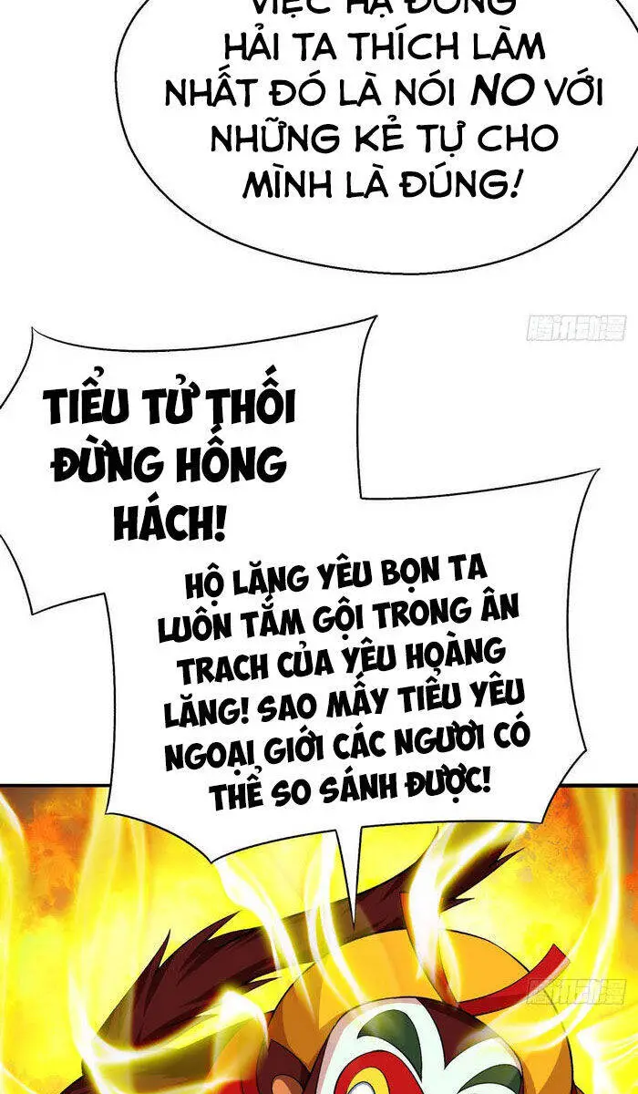 Ta Nhặt Được Thuộc Tính Tại Tu Chân Giới Nettruyen ZZZ Chương 86 Page 19