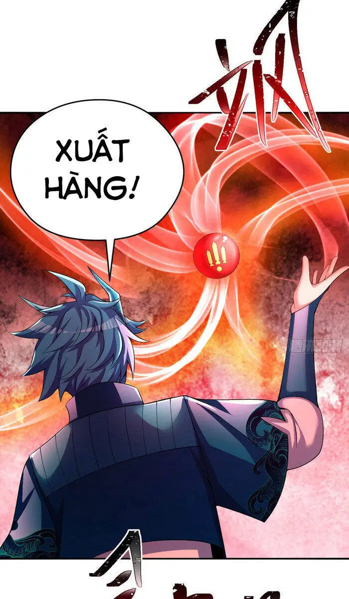 Ta Nhặt Được Thuộc Tính Tại Tu Chân Giới Nettruyen ZZZ Chương 86 Page 33