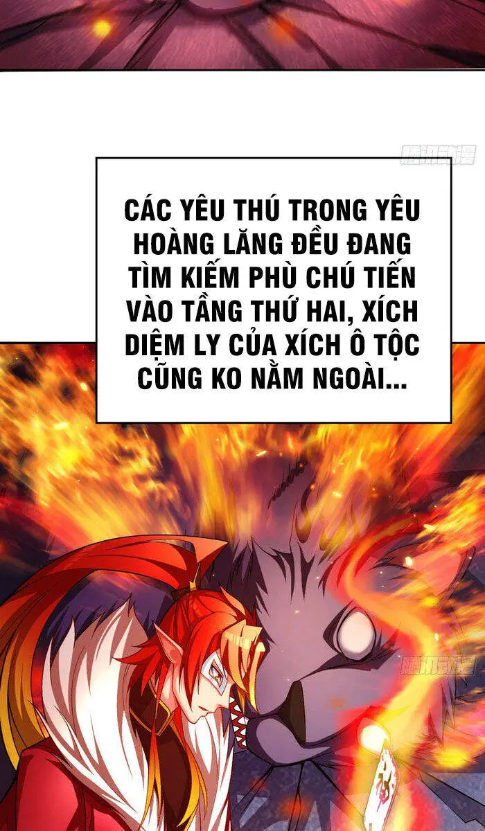 Ta Nhặt Được Thuộc Tính Tại Tu Chân Giới Nettruyen ZZZ Chương 86 Page 42