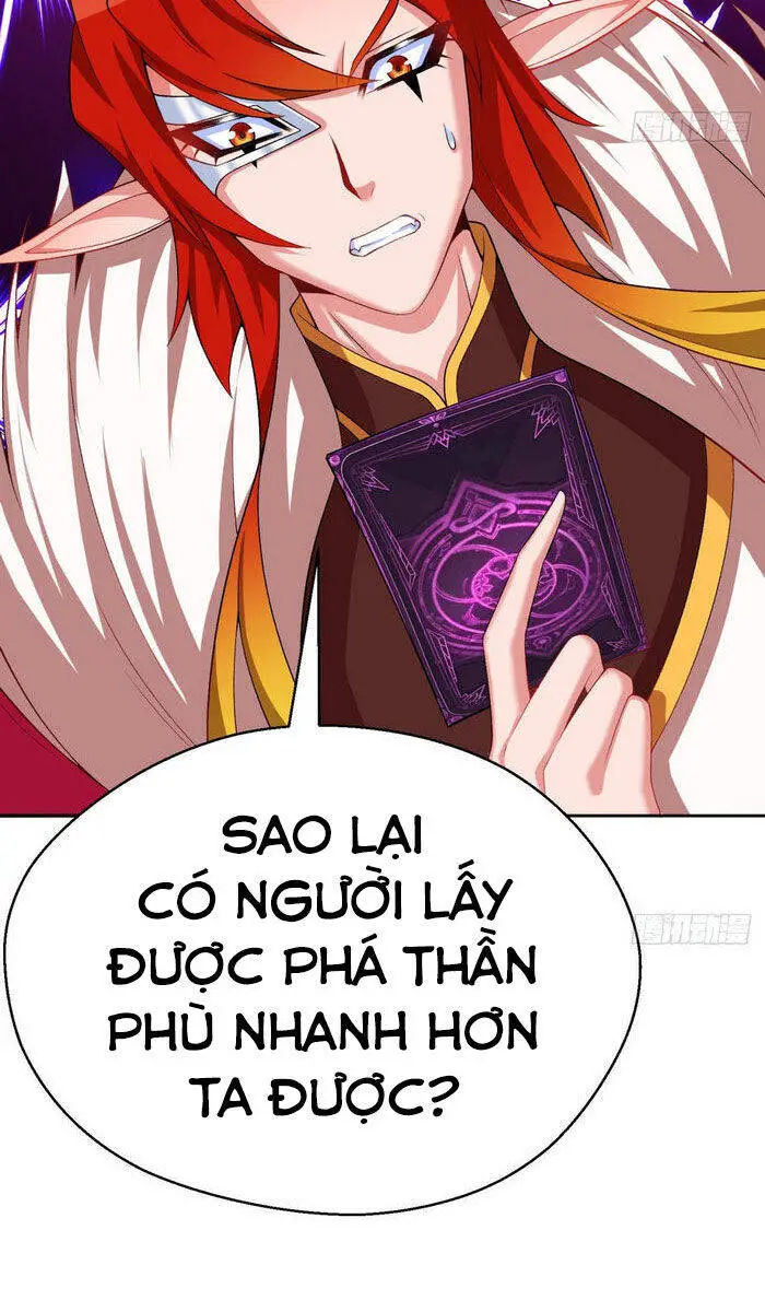 Ta Nhặt Được Thuộc Tính Tại Tu Chân Giới Nettruyen ZZZ Chương 86 Page 47