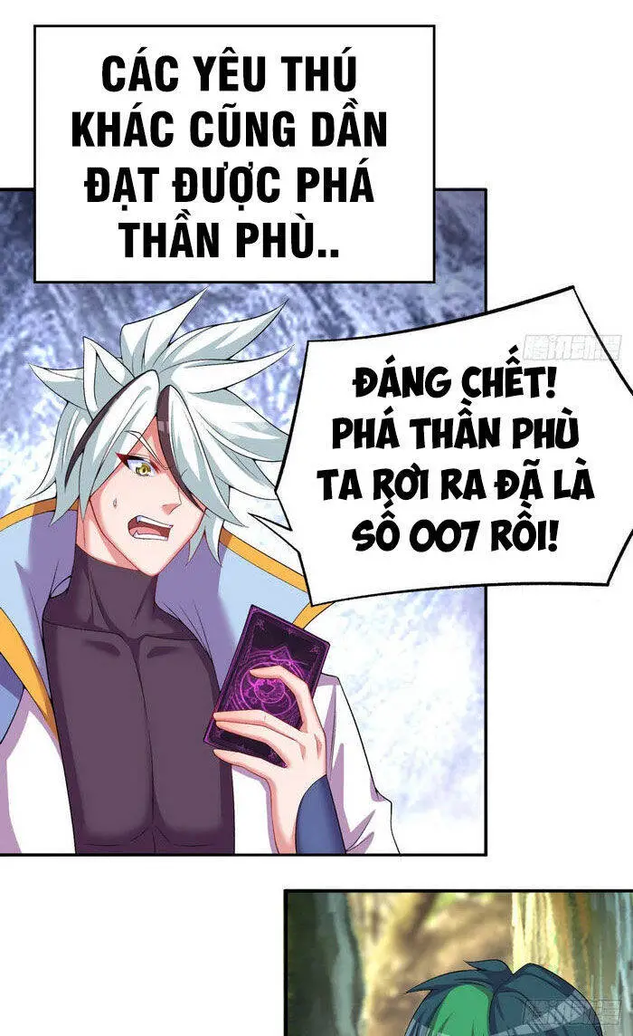 Ta Nhặt Được Thuộc Tính Tại Tu Chân Giới Nettruyen ZZZ Chương 86 Page 48
