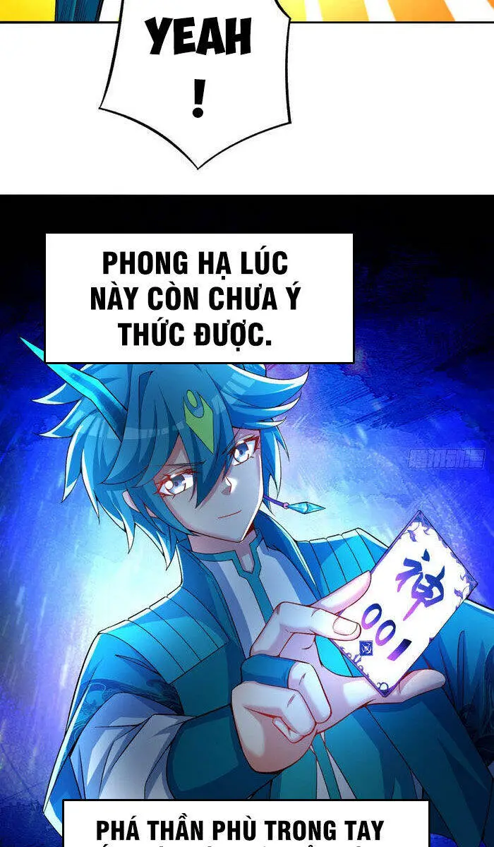 Ta Nhặt Được Thuộc Tính Tại Tu Chân Giới Nettruyen ZZZ Chương 86 Page 57