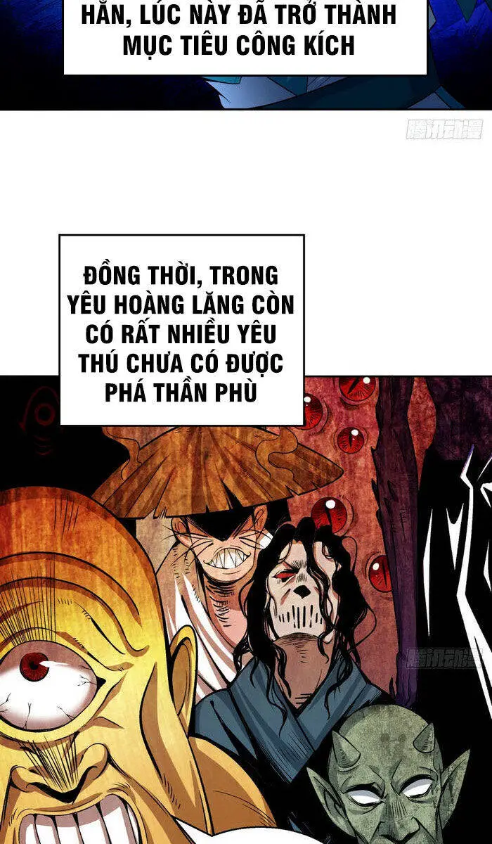 Ta Nhặt Được Thuộc Tính Tại Tu Chân Giới Nettruyen ZZZ Chương 86 Page 58