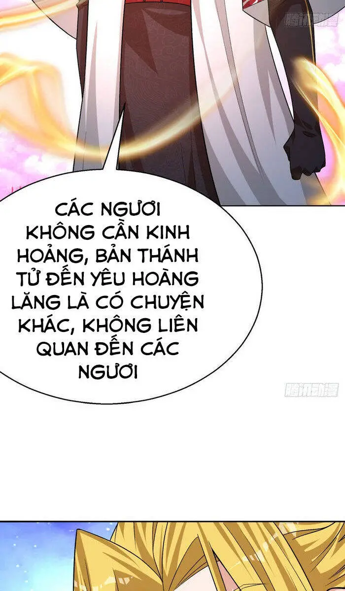 Ta Nhặt Được Thuộc Tính Tại Tu Chân Giới Nettruyen ZZZ Chương 86 Page 60