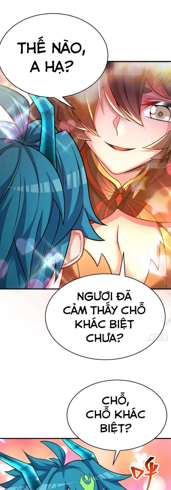 Ta Nhặt Được Thuộc Tính Tại Tu Chân Giới Nettruyen ZZZ Chương 84 Page 15