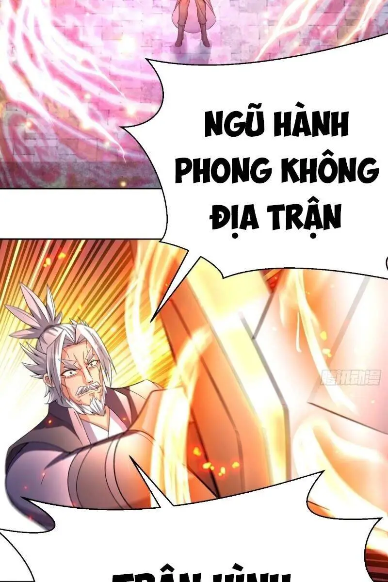 Ta Nhặt Được Thuộc Tính Tại Tu Chân Giới Nettruyen ZZZ Chương 63 Page 3