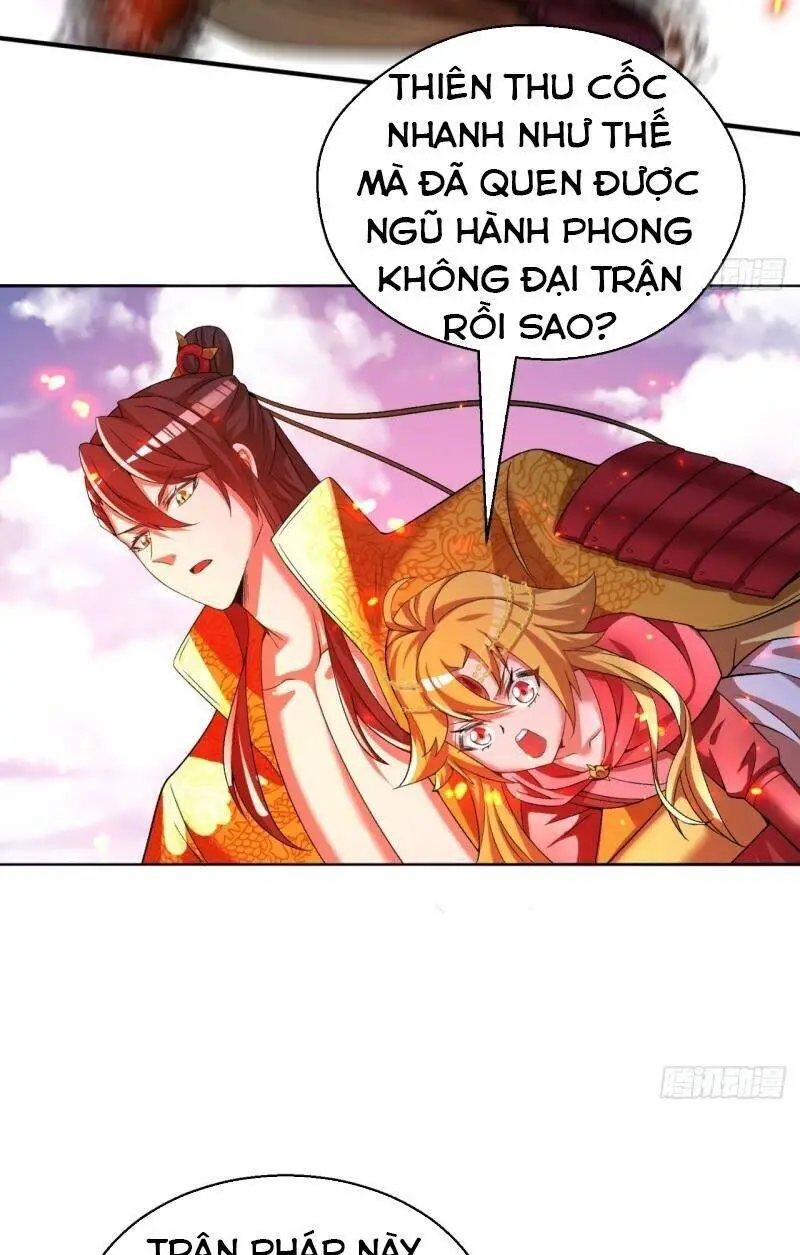 Ta Nhặt Được Thuộc Tính Tại Tu Chân Giới Nettruyen ZZZ Chương 63 Page 7