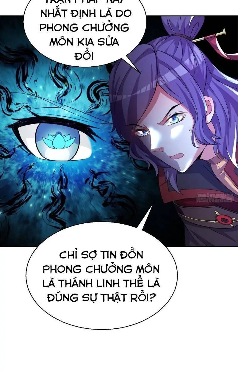 Ta Nhặt Được Thuộc Tính Tại Tu Chân Giới Nettruyen ZZZ Chương 63 Page 8