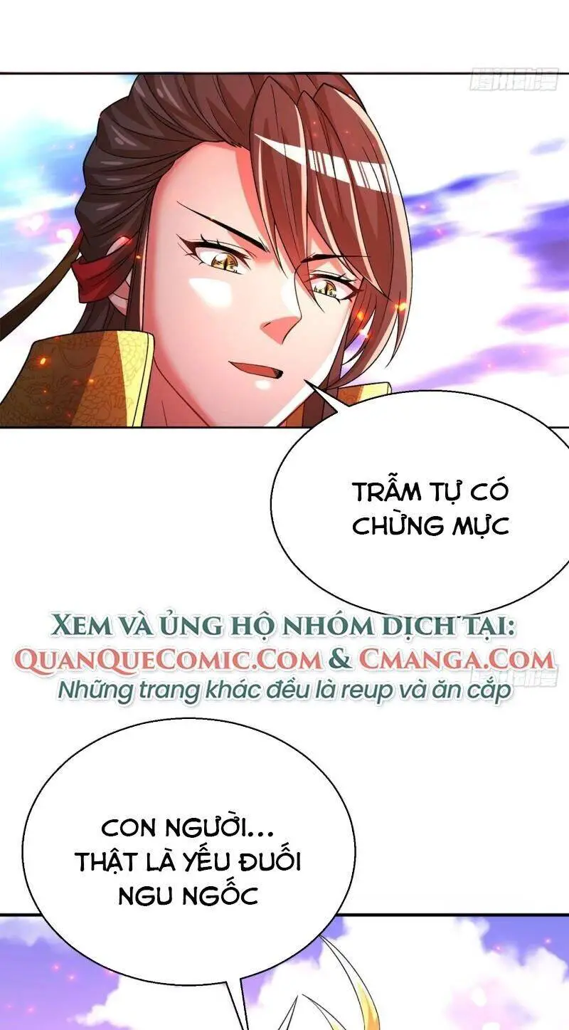 Ta Nhặt Được Thuộc Tính Tại Tu Chân Giới Nettruyen ZZZ Chương 63 Page 11