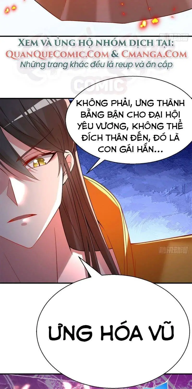 Ta Nhặt Được Thuộc Tính Tại Tu Chân Giới Nettruyen ZZZ Chương 63 Page 20