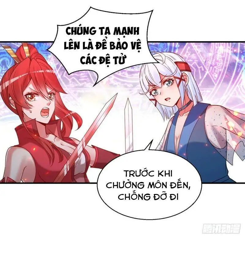 Ta Nhặt Được Thuộc Tính Tại Tu Chân Giới Nettruyen ZZZ Chương 63 Page 23