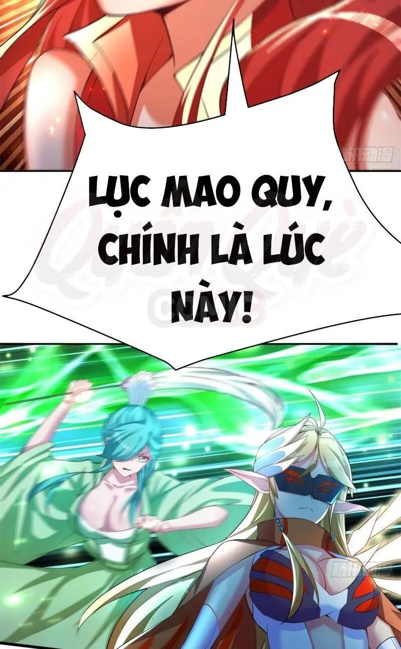 Ta Nhặt Được Thuộc Tính Tại Tu Chân Giới Nettruyen ZZZ Chương 63 Page 38