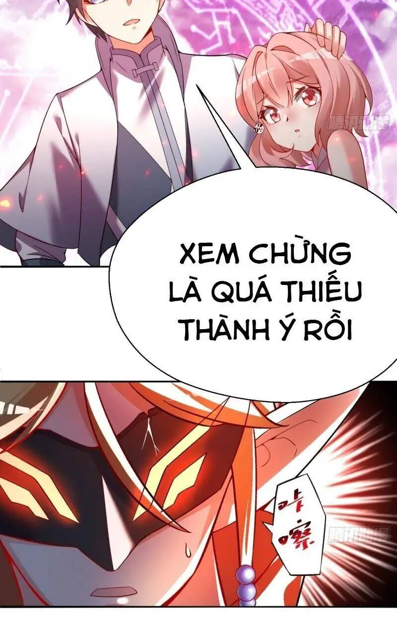 Ta Nhặt Được Thuộc Tính Tại Tu Chân Giới Nettruyen ZZZ Chương 63 Page 52