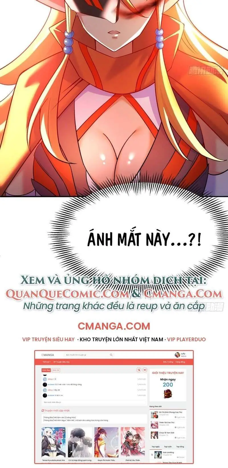 Ta Nhặt Được Thuộc Tính Tại Tu Chân Giới Nettruyen ZZZ Chương 63 Page 56