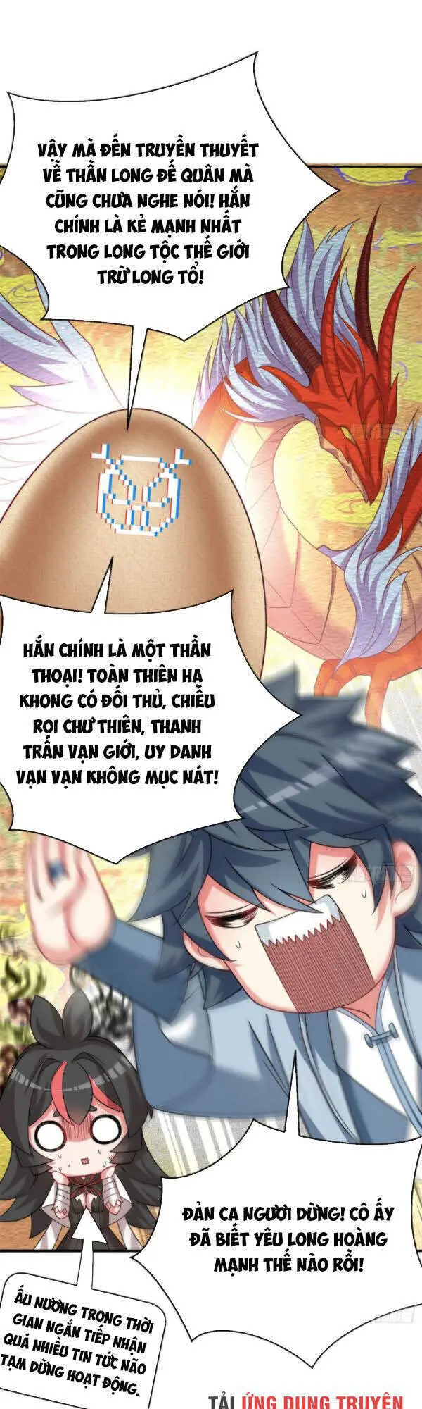 Ta Nhặt Được Thuộc Tính Tại Tu Chân Giới Nettruyen ZZZ Chương 62 Page 9