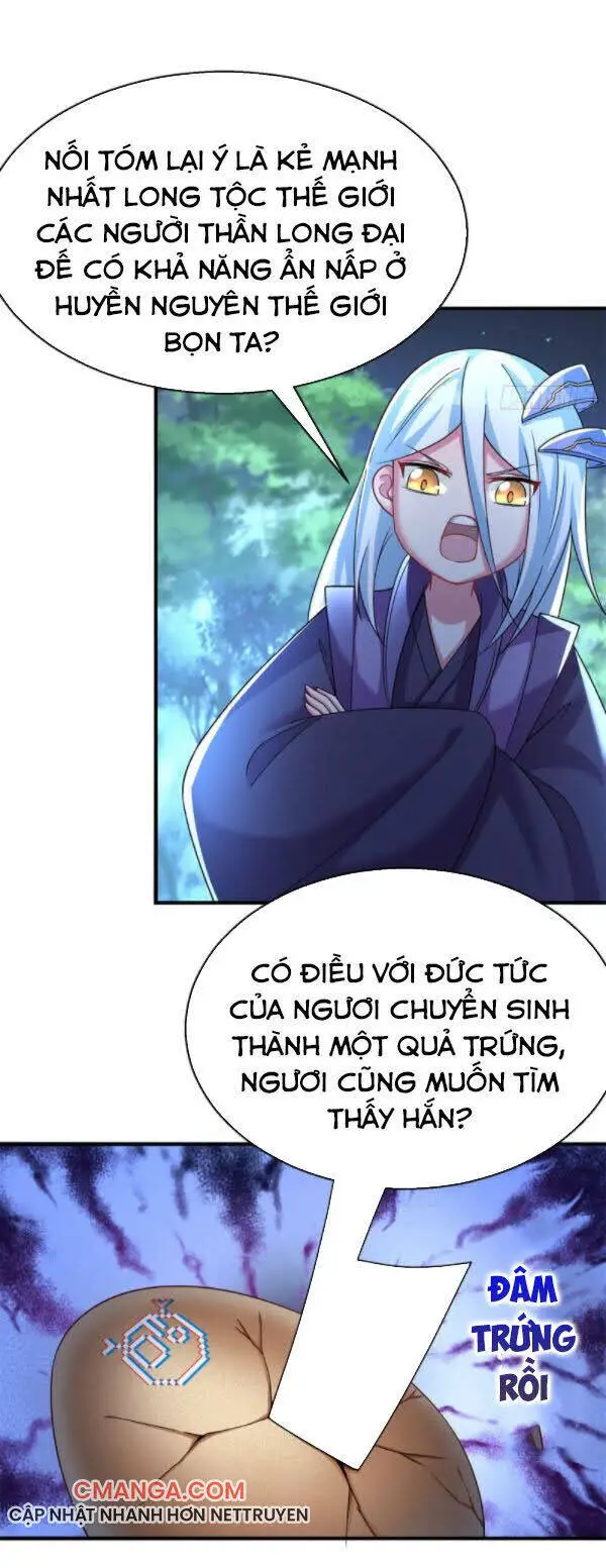 Ta Nhặt Được Thuộc Tính Tại Tu Chân Giới Nettruyen ZZZ Chương 62 Page 11
