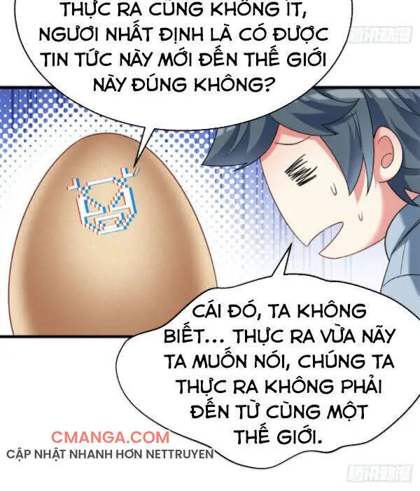Ta Nhặt Được Thuộc Tính Tại Tu Chân Giới Nettruyen ZZZ Chương 62 Page 13