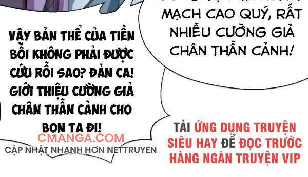 Ta Nhặt Được Thuộc Tính Tại Tu Chân Giới Nettruyen ZZZ Chương 62 Page 15