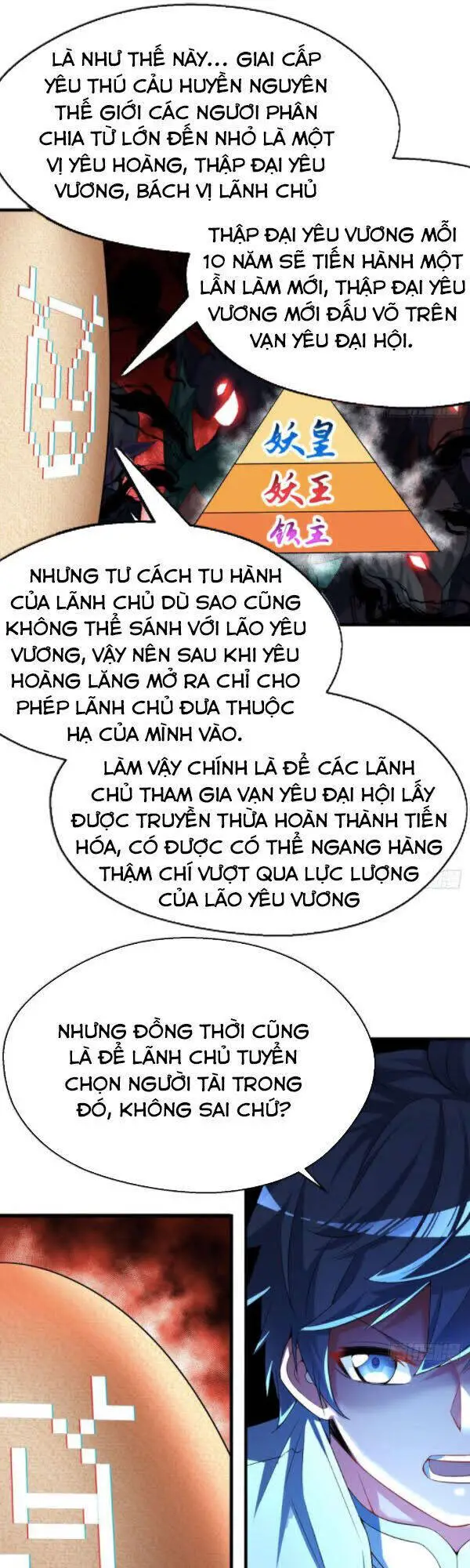 Ta Nhặt Được Thuộc Tính Tại Tu Chân Giới Nettruyen ZZZ Chương 62 Page 18